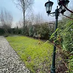 Boshuisje Met Privétuin Bij Kruisbergse Bossen Achterhoek * Hummelo
