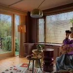 Chalet Boshuisje Met Privétuin Bij Kruisbergse Bossen Achterhoek *