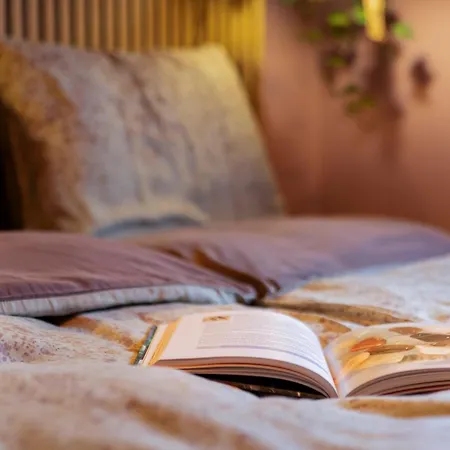 Boshuisje Met Privetuin Bij Kruisbergse Bossen Achterhoek Chalet