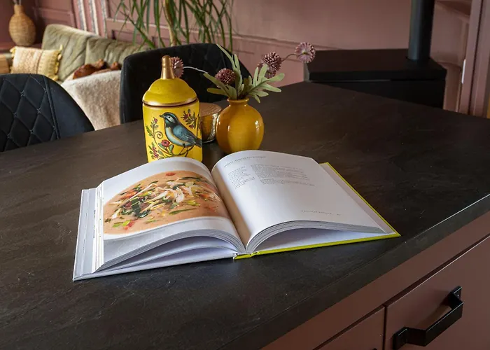 Boshuisje Met Privetuin Bij Kruisbergse Bossen Achterhoek 木屋