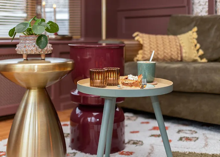 Boshuisje Met Privetuin Bij Kruisbergse Bossen Achterhoek